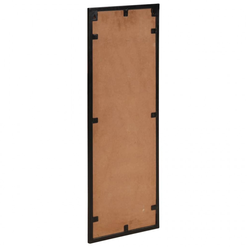 Wieszaki na ubrania 2 szt. 35x1x90 cm Drewno lite Akacja