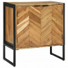 Bufet 70 x 35 x 75 cm Lite drewno akacjowe