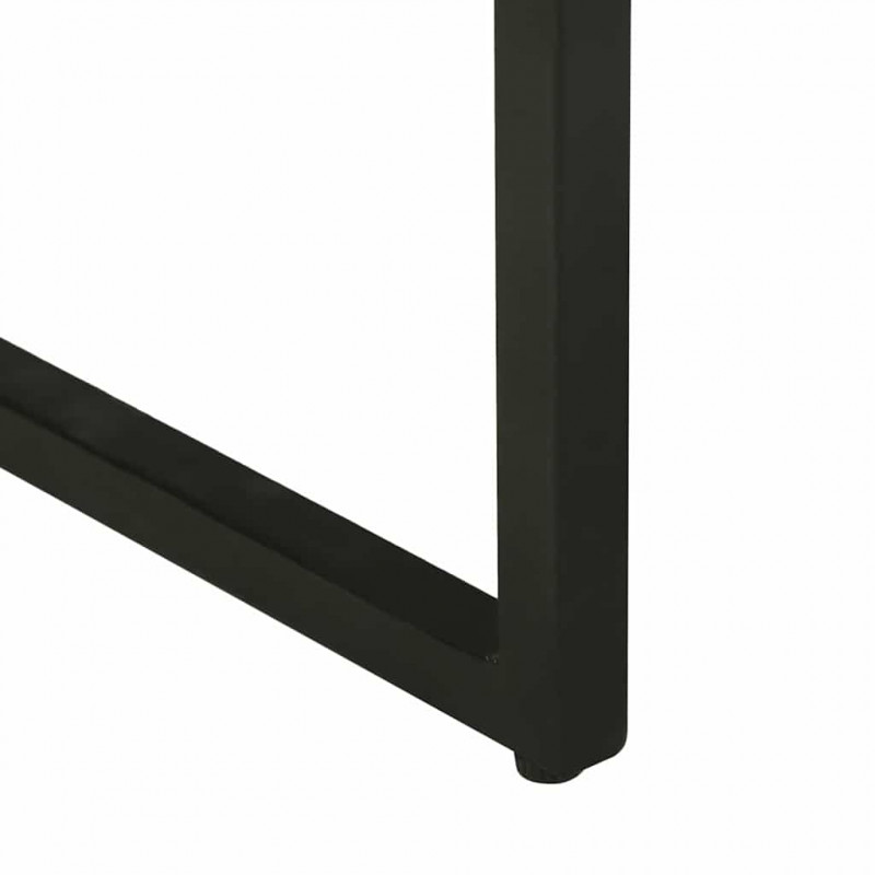 Bufet 70 x 35 x 75 cm Lite drewno akacjowe