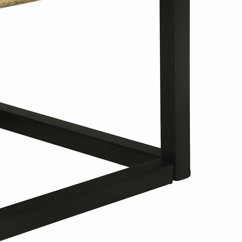 Szafka pod telewizor Brązowy 110 x 30 x 50 cm