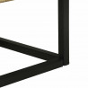 Szafka pod telewizor Brązowy 110 x 30 x 50 cm