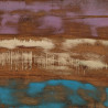 Szafka, 60x34x100 cm, lite drewno akacjowe