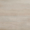 Stolik konsolowy, brązowy, 110x35x76 cm, drewno mango i żelazo