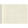 Parawan balkonowy, kremowy, 75x1000 cm, 100% poliester Oxford