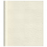Parawan balkonowy, kremowy, 120x800 cm, 100% poliester Oxford