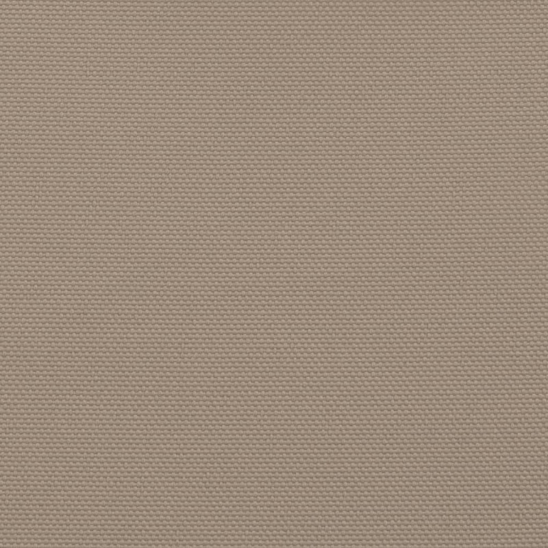 Parawan balkonowy, taupe, 90x700 cm, 100% poliester Oxford