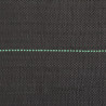 Agrowłóknina antychwastowa, czarna, 0,5x150 m, PP