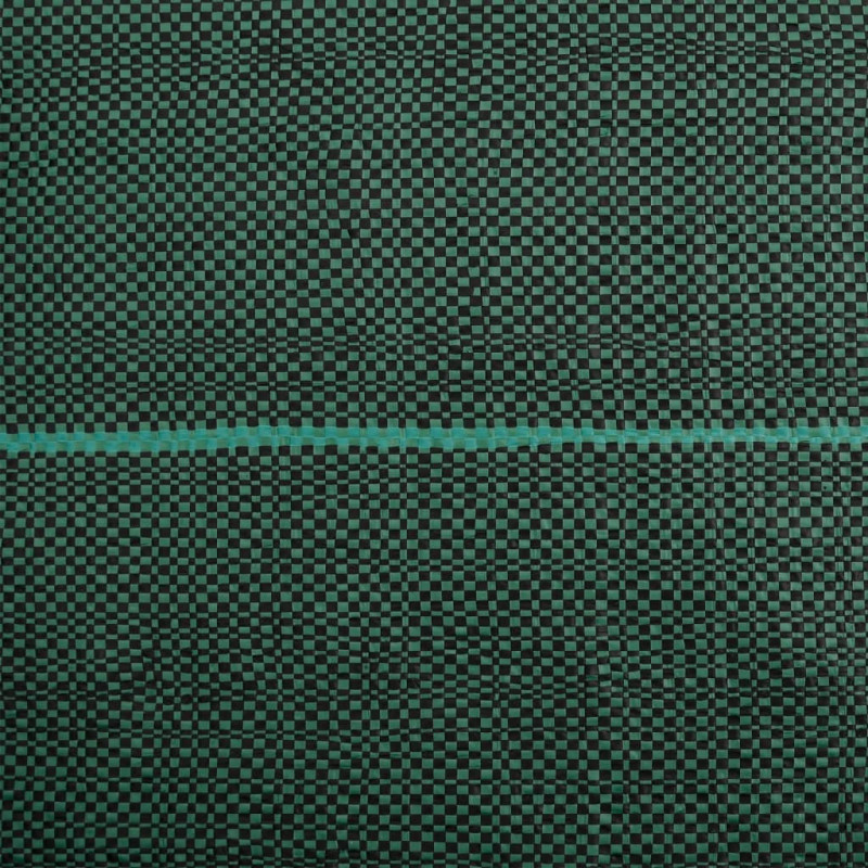 Agrowłóknina antychwastowa, zielona, 1x5 m, PP