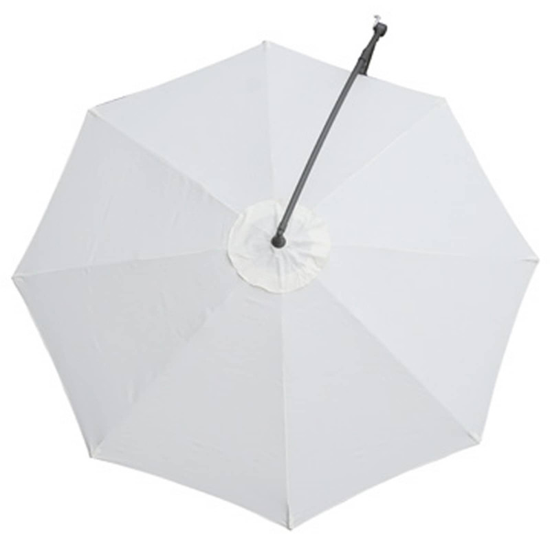 Wiszacy Parasol Sloneczny Biały