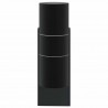 Zewnętrzna lampa ścienna 2 pcs Czarny 7 x 10 x 22 cm