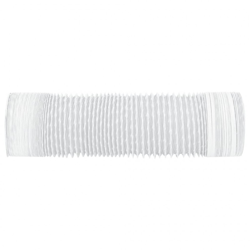 Przewód wentylacyjny PVC, 6 m, Ø20 cm