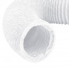 Przewód wentylacyjny PVC, 6 m, Ø20 cm