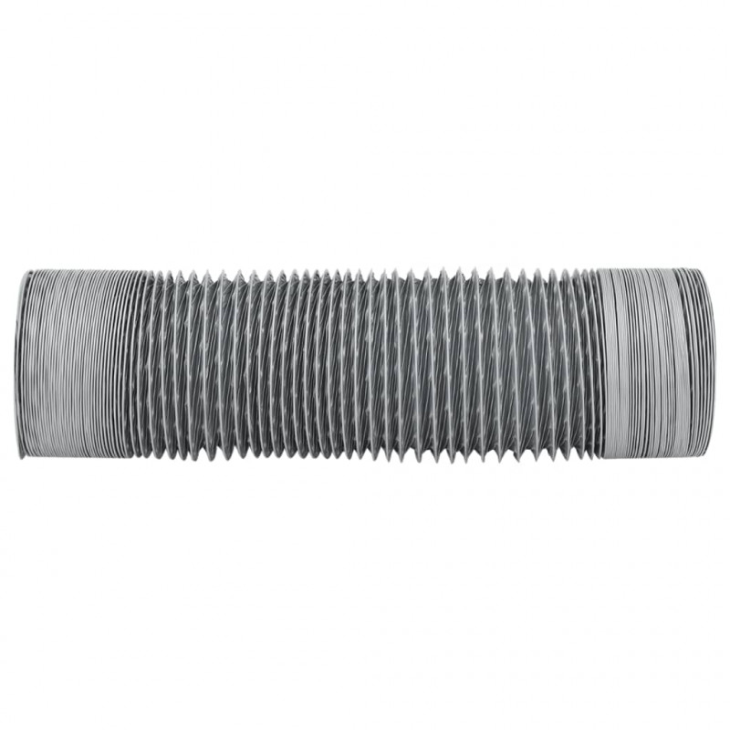 Przewód wentylacyjny PVC, 6 m, Ø12,5 cm