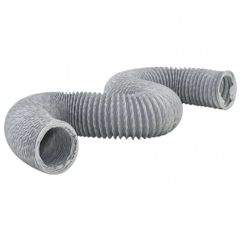 Przewód wentylacyjny, PVC, 6 m, Ø15 cm