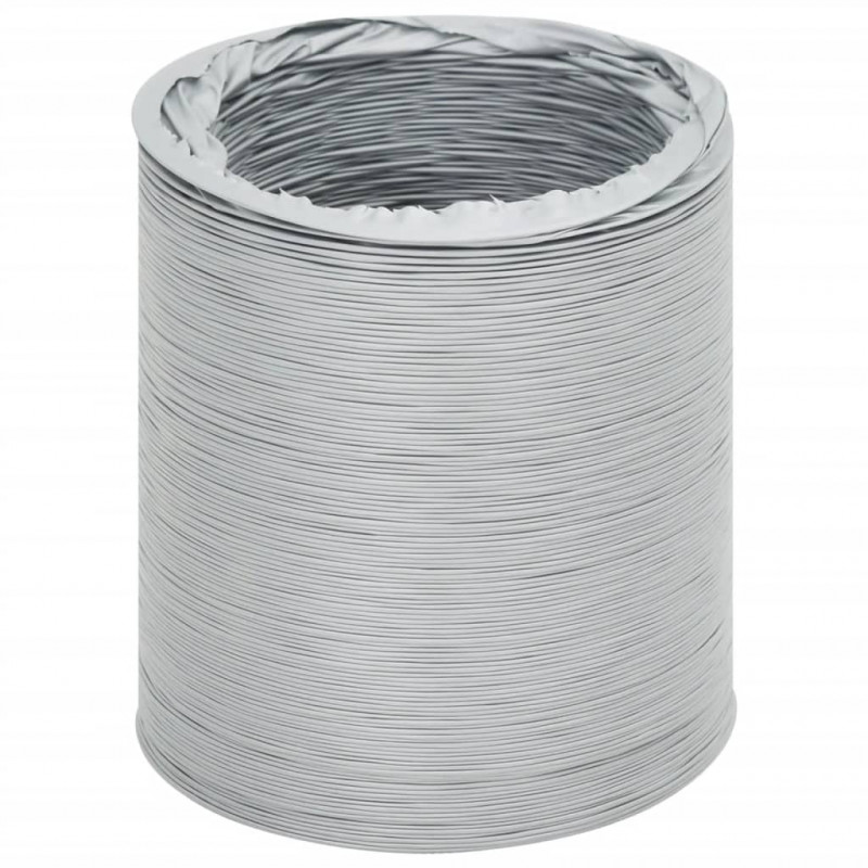 Przewód wentylacyjny, PVC, 6 m, Ø15 cm