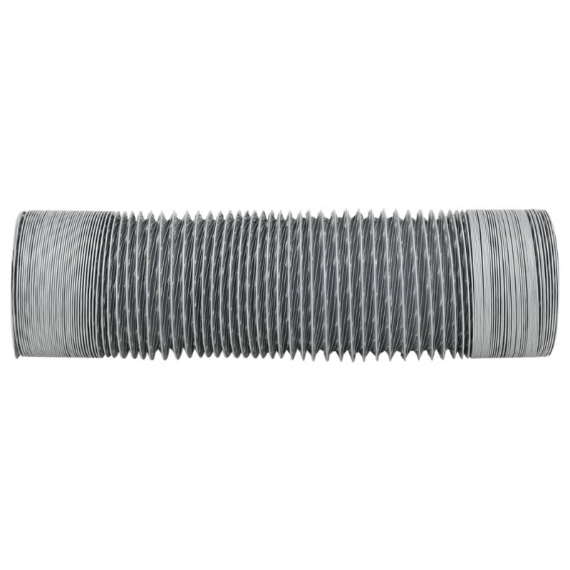 Przewód wentylacyjny, PVC, 6 m, Ø15 cm