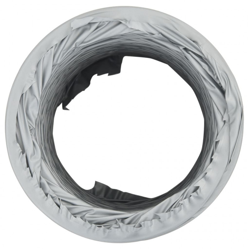 Przewód wentylacyjny, PVC, 6 m, Ø15 cm