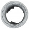 Przewód wentylacyjny PVC, 6 m, Ø20 cm