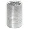 Przewód wentylacyjny, aluminiowy, 6 m, Ø12,5 cm