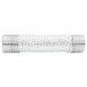 Przewód wentylacyjny, aluminiowy, 6 m, Ø12,5 cm