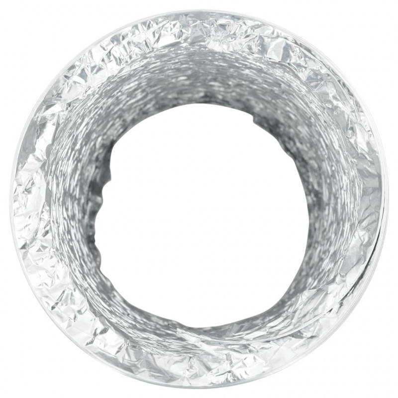 Przewód wentylacyjny, aluminiowy, 6 m, Ø12,5 cm
