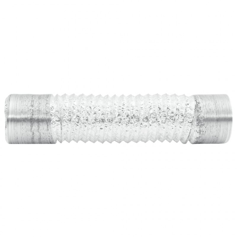 Przewód wentylacyjny, aluminiowy, 6 m, Ø15 cm