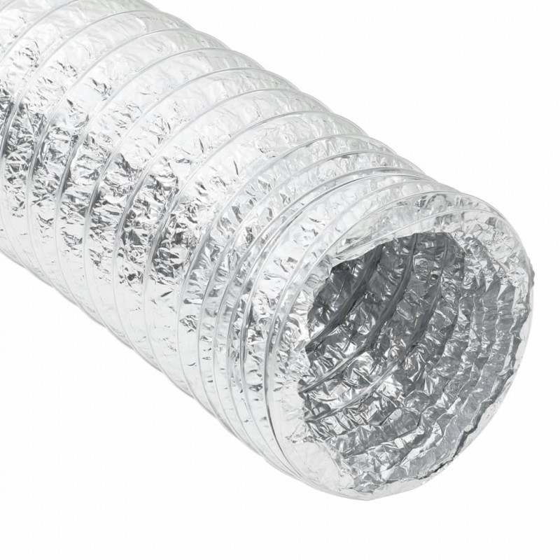 Przewód wentylacyjny, aluminiowy, 6 m, Ø15 cm