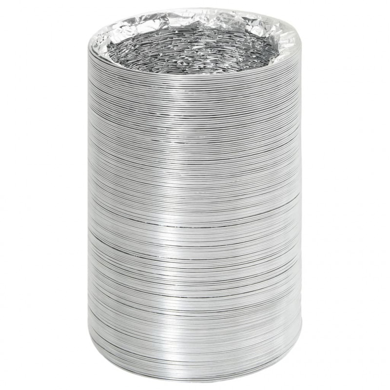 Przewód wentylacyjny, aluminiowy, 6 m, Ø20 cm