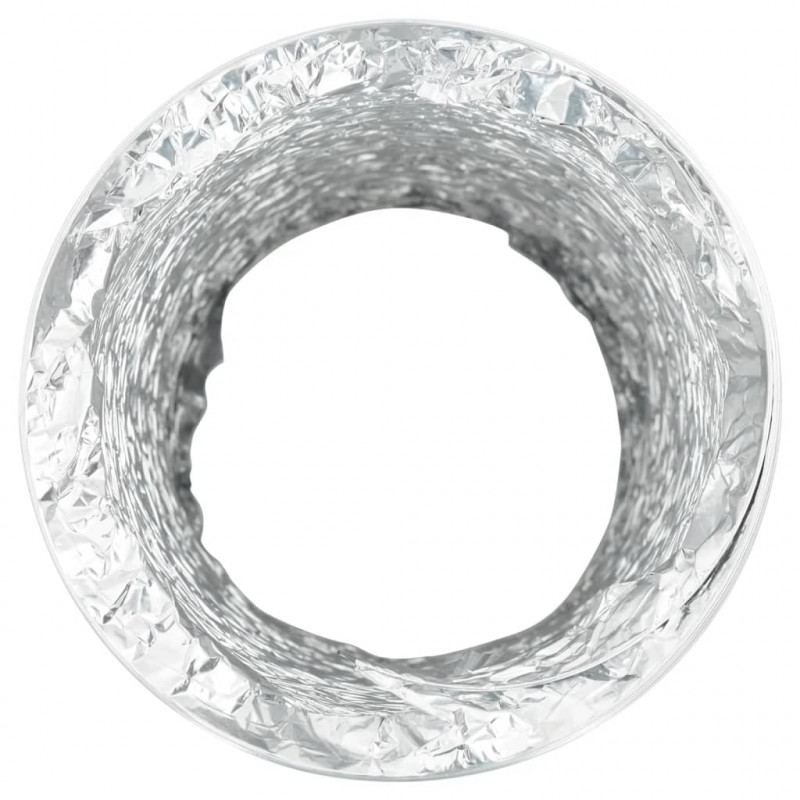 Przewód wentylacyjny, aluminiowy, 6 m, Ø20 cm