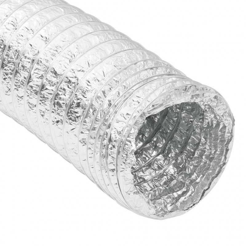 Przewód wentylacyjny, aluminiowy, 6 m, Ø20 cm