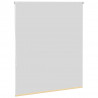 Roleta zaciemniająca beżowa 120x150cm Szerokość tkaniny 116,6cm