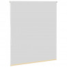 Roleta zaciemniająca beżowa 125x150cm Szerokość tkaniny 121,6cm