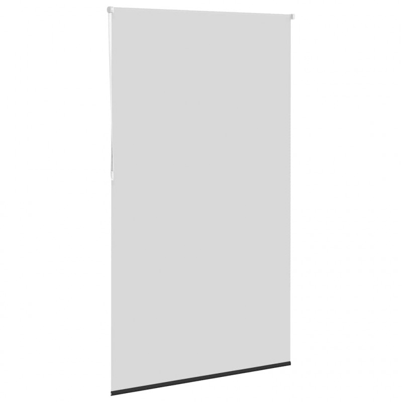 Roleta zaciemniająca czarny 135x230cm Szerokość tkaniny 131,6cm