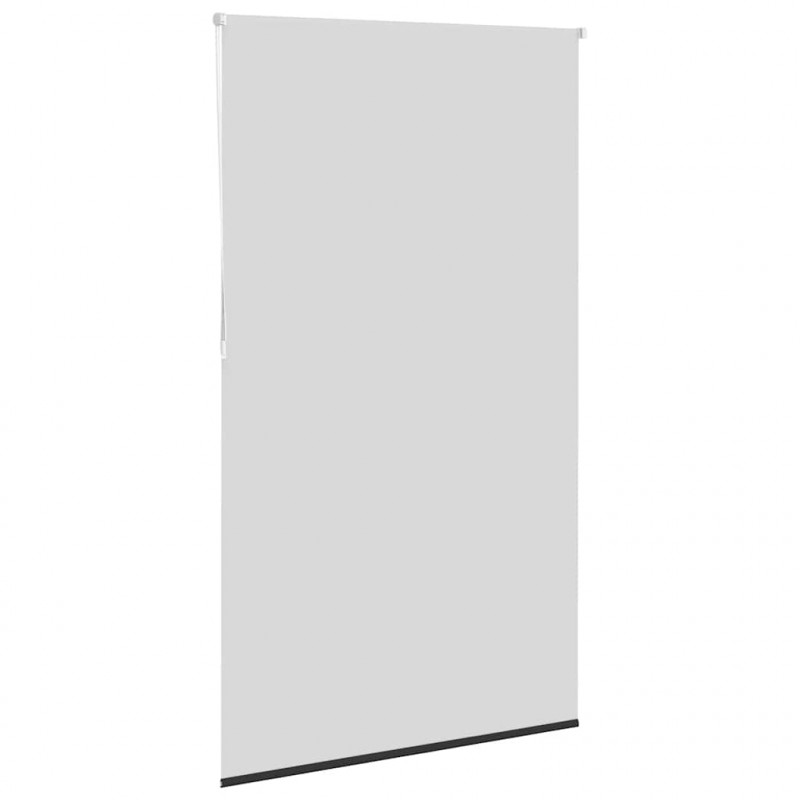 Roleta zaciemniająca czarny 140x230cm Szerokość tkaniny 136,6cm
