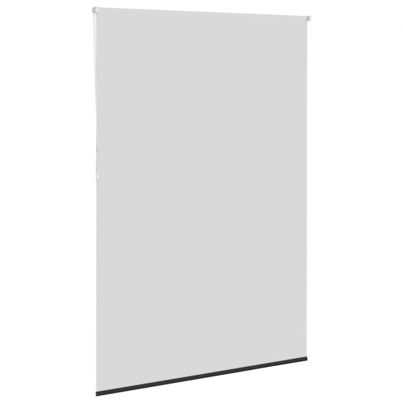 Roleta zaciemniająca czarny 145x230cm Szerokość tkaniny 141,6cm