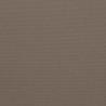 Roleta zaciemniająca kawowa 165x130 cm Szerokość tkaniny