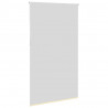 Roleta zaciemniająca beżowa 120x210cm Szerokość tkaniny 116,6cm