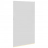 Roleta zaciemniająca beżowa 130x210cm Szerokość tkaniny 126,6cm