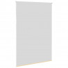 Roleta zaciemniająca beżowa 150x210cm Szerokość tkaniny 146,6cm