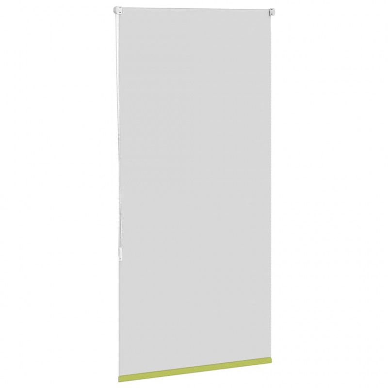 Roleta zaciemniająca 70x150 cm Szerokość tkaniny 65,7 cm