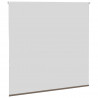 Roleta zaciemniająca Kawowa 150x150 cm Szerokość tkaniny