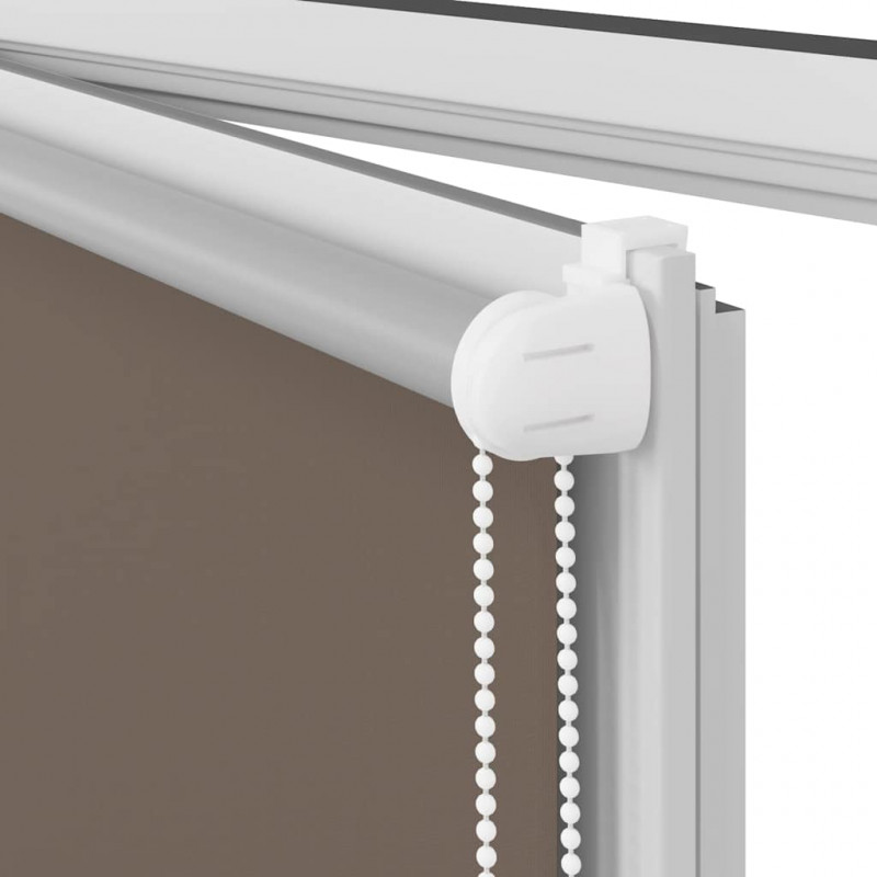 Roleta zaciemniająca Coffee 40x175 cm Szerokość tkaniny