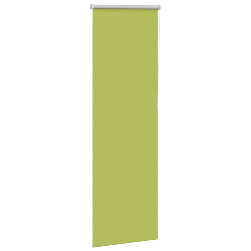 Roleta zaciemniająca 40x175 cm Szerokość tkaniny 35,7 cm