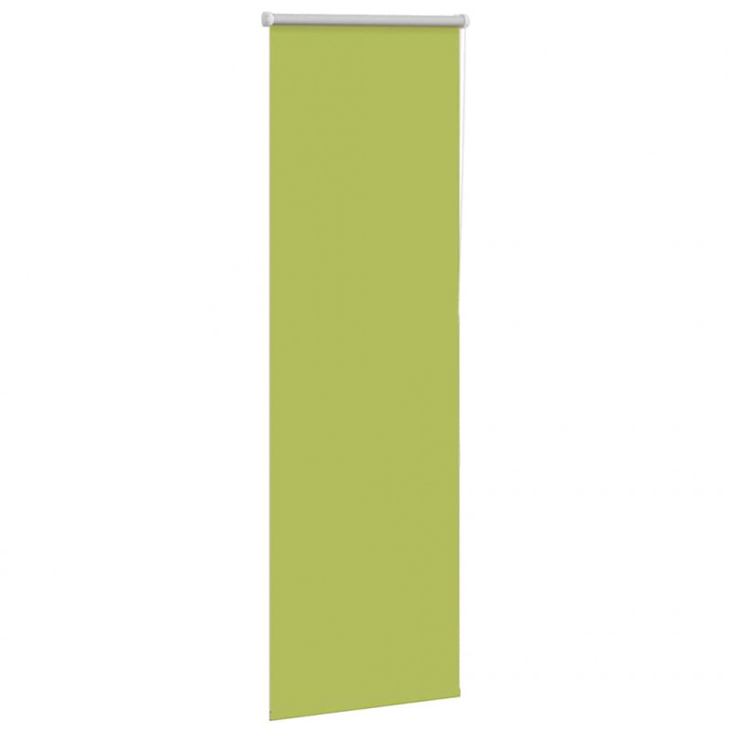 Roleta zaciemniająca 50x175 cm Szerokość tkaniny 45,7 cm
