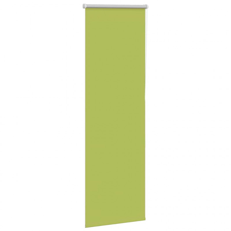 Roleta zaciemniająca 60x175 cm Szerokość tkaniny 55,7 cm