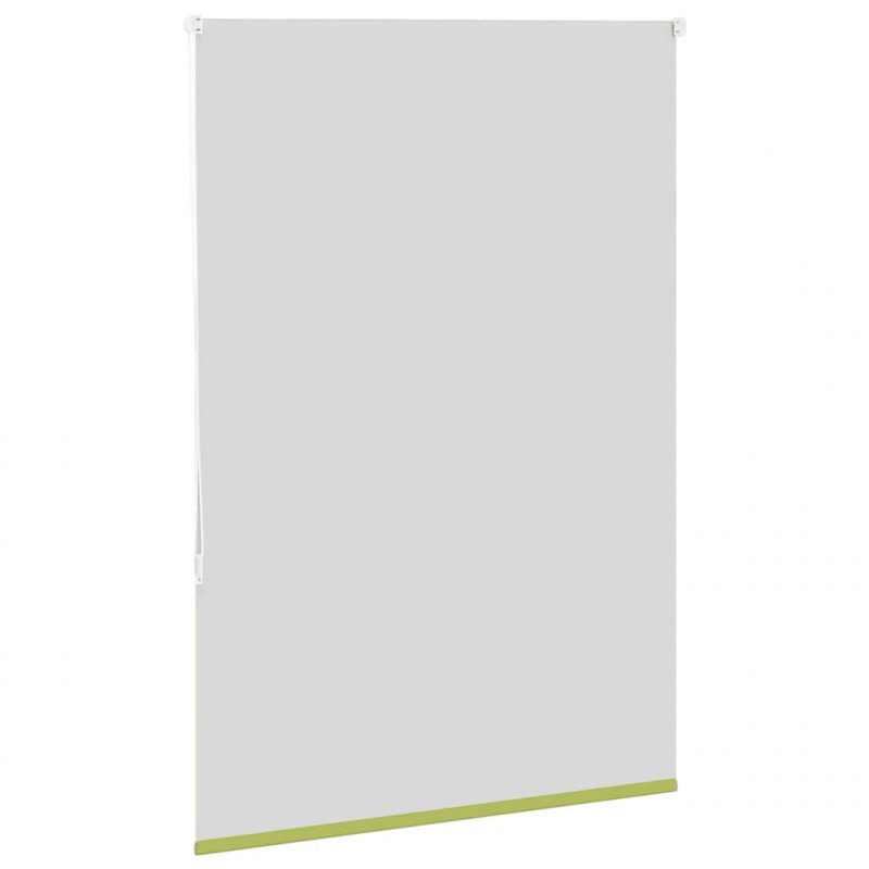 Roleta zaciemniająca 90x175 cm Szerokość tkaniny 85,7 cm