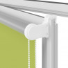 Roleta zaciemniająca 155x175cm Szerokość tkaniny 151,6cm
