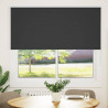 Roleta zaciemniająca czarny 155x130cm Szerokość tkaniny 151,6cm