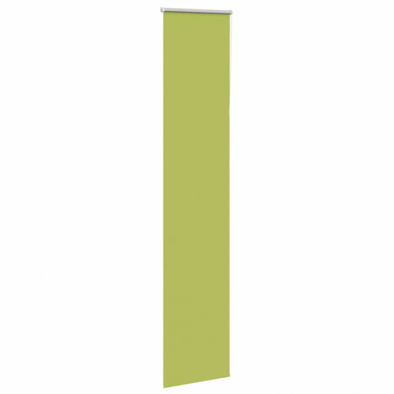 Roleta zaciemniająca 50x210 cm Szerokość tkaniny 45,7 cm