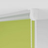 Roleta zaciemniająca 50x210 cm Szerokość tkaniny 45,7 cm